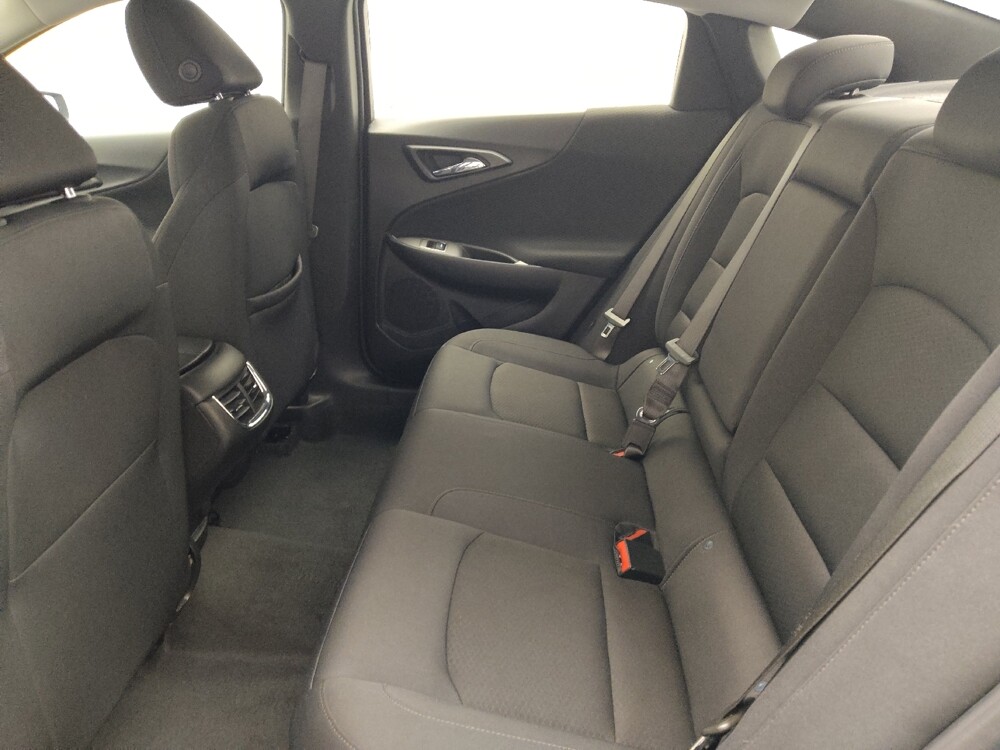 2025 Chevrolet Malibu in Kissimmee, FL 34744 - 18127602 18