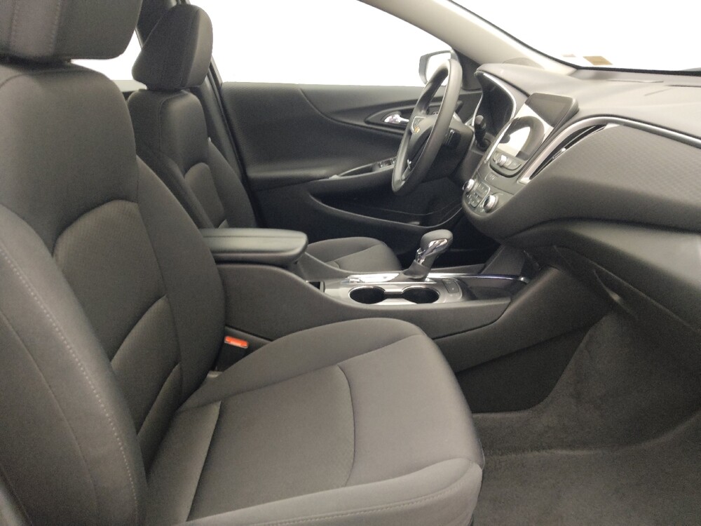 2025 Chevrolet Malibu in Kissimmee, FL 34744 - 18127602 21