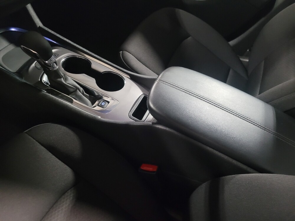 2025 Chevrolet Malibu in Kissimmee, FL 34744 - 18127602 26