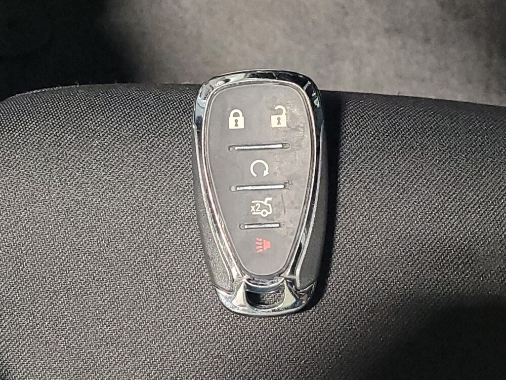 2025 Chevrolet Malibu in Kissimmee, FL 34744 - 18127602 32