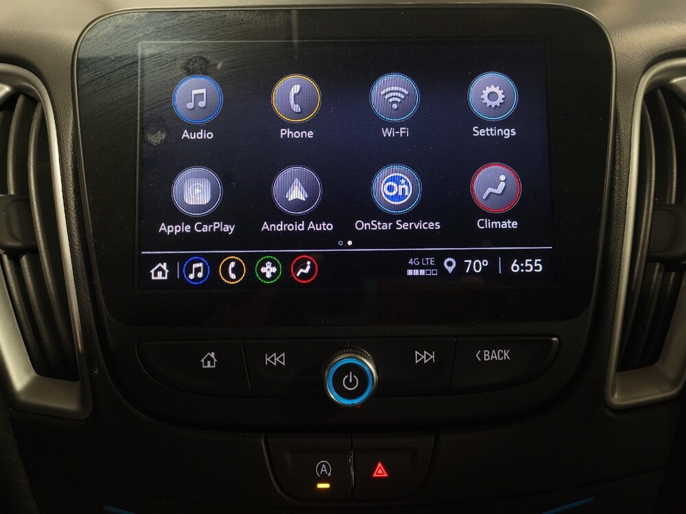 2025 Chevrolet Malibu in Kissimmee, FL 34744 - 18127602 25