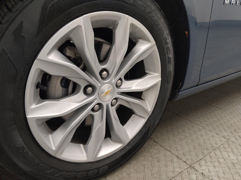 2025 Chevrolet Malibu in Kissimmee, FL 34744 - 18127602 31