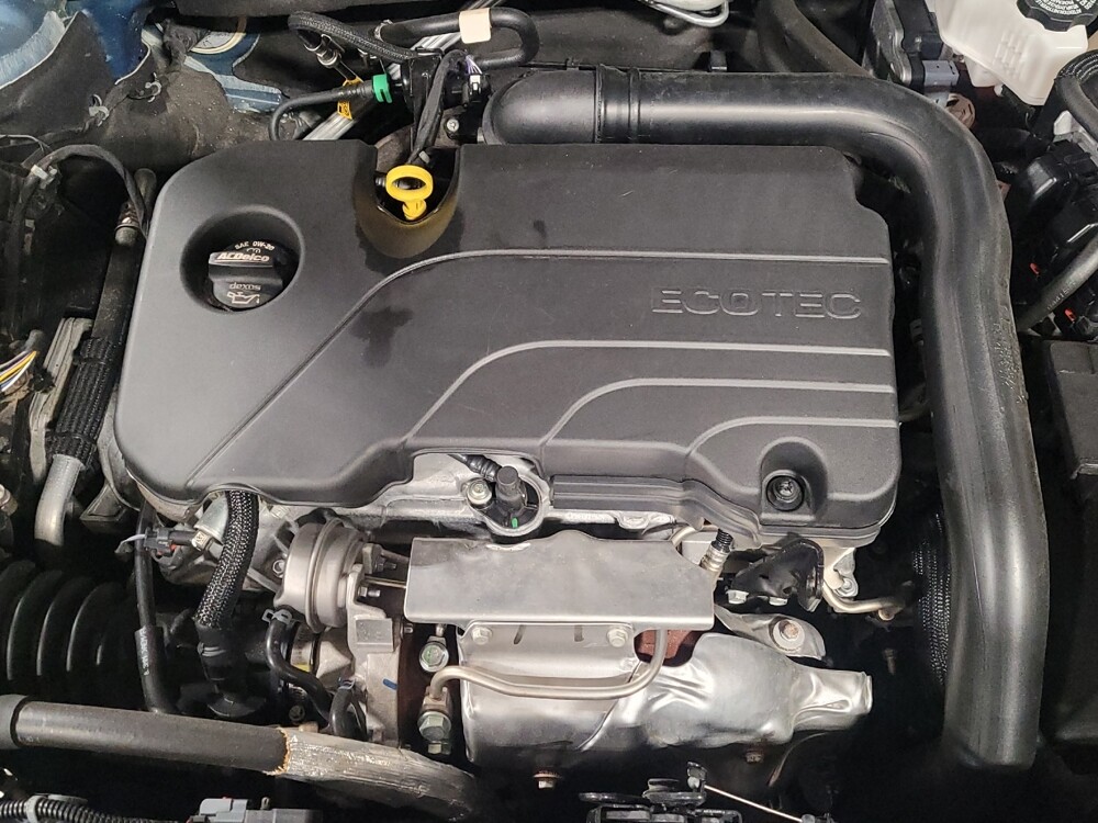 2025 Chevrolet Malibu in Kissimmee, FL 34744 - 18127602 30