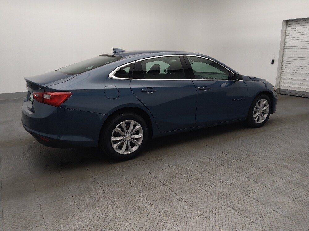 2025 Chevrolet Malibu in Kissimmee, FL 34744 - 18127602 10