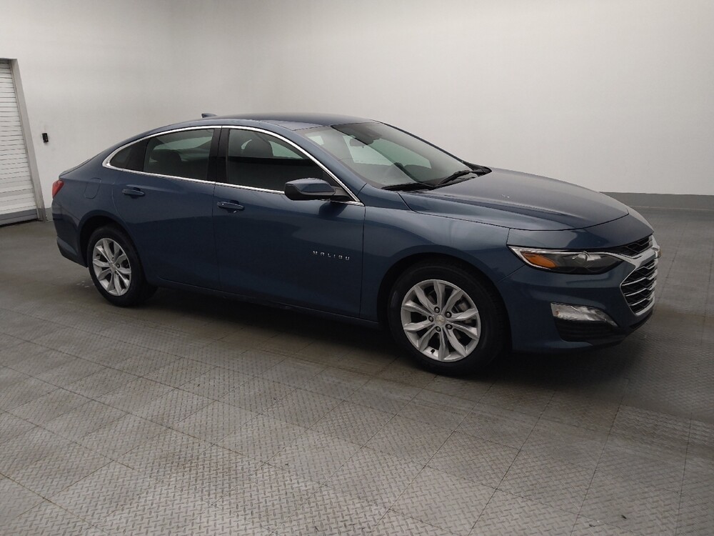 2025 Chevrolet Malibu in Kissimmee, FL 34744 - 18127602 11