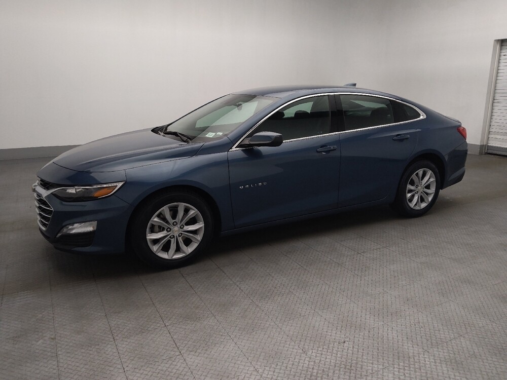 2025 Chevrolet Malibu in Kissimmee, FL 34744 - 18127602 2