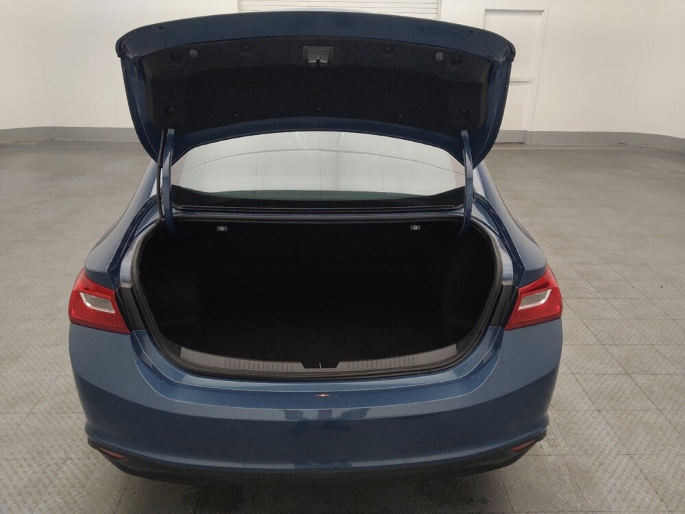 2025 Chevrolet Malibu in Kissimmee, FL 34744 - 18127602 29