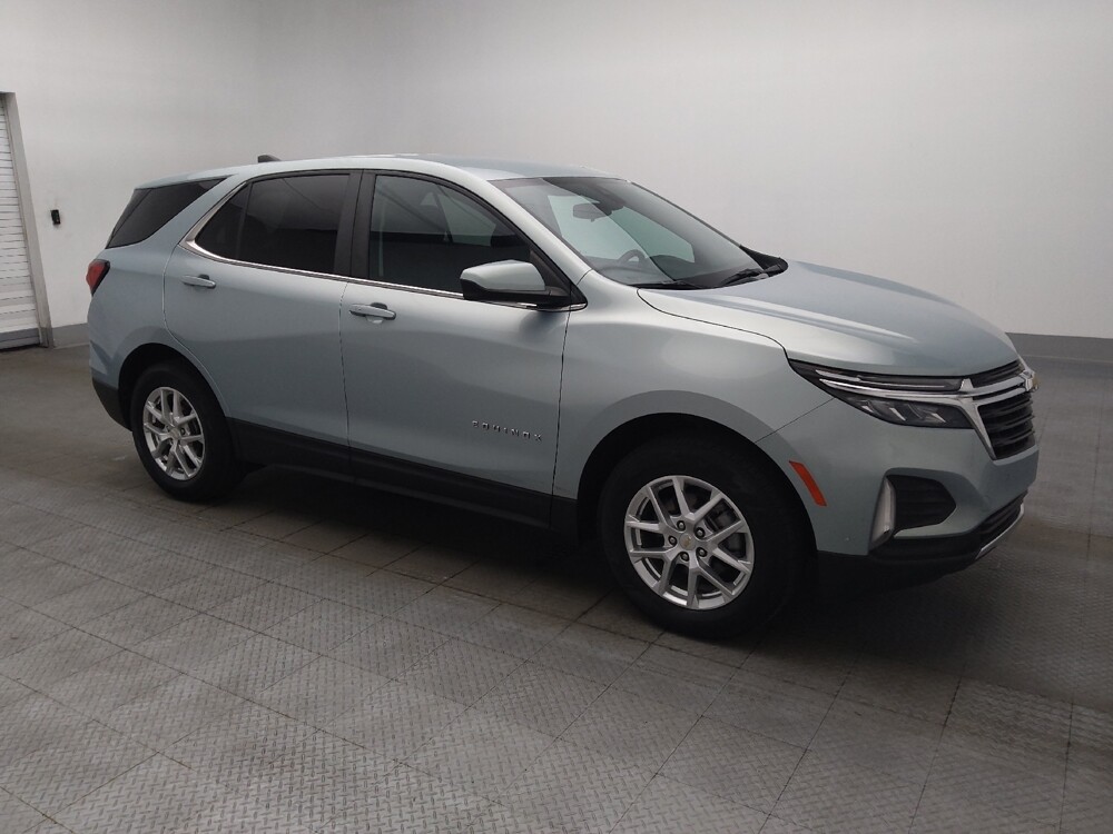 2022 Chevrolet Equinox in West Palm Beach, FL 33409 - 18127603 11