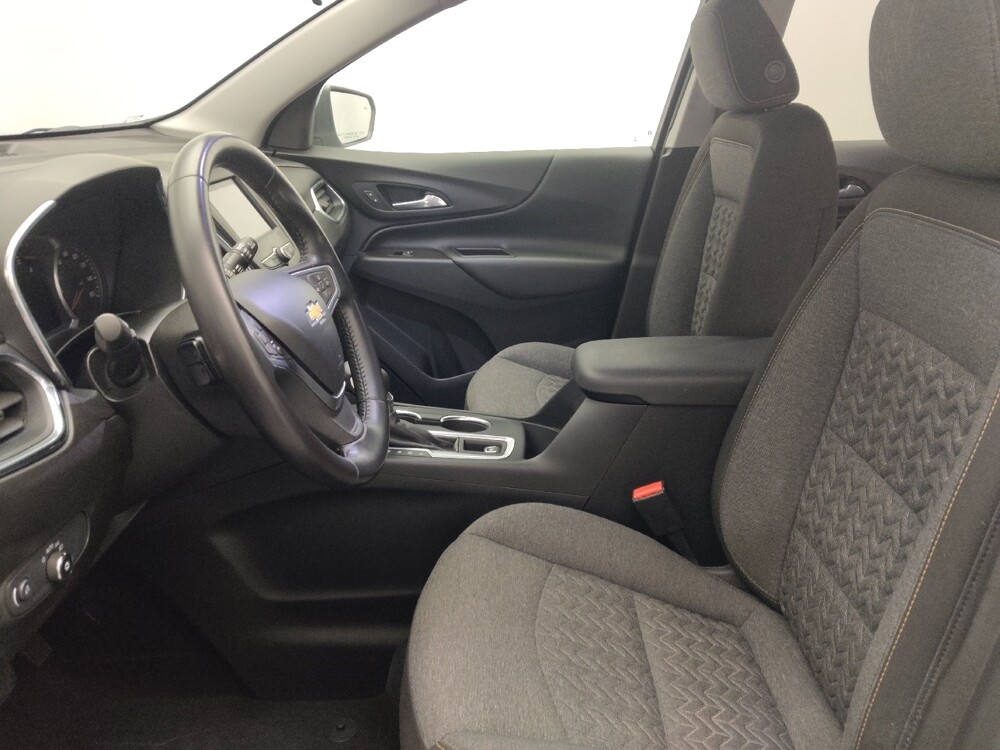 2022 Chevrolet Equinox in West Palm Beach, FL 33409 - 18127603 17