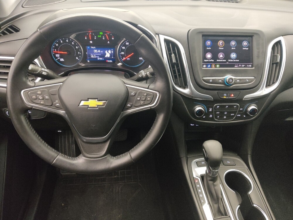 2022 Chevrolet Equinox in West Palm Beach, FL 33409 - 18127603 22