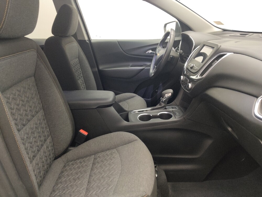 2022 Chevrolet Equinox in West Palm Beach, FL 33409 - 18127603 21