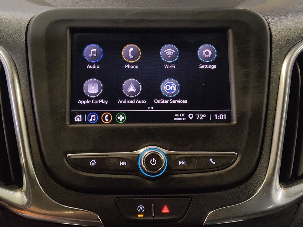 2022 Chevrolet Equinox in West Palm Beach, FL 33409 - 18127603 25