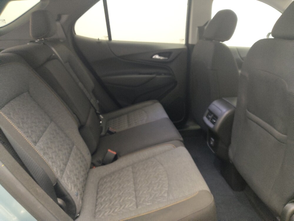 2022 Chevrolet Equinox in West Palm Beach, FL 33409 - 18127603 19