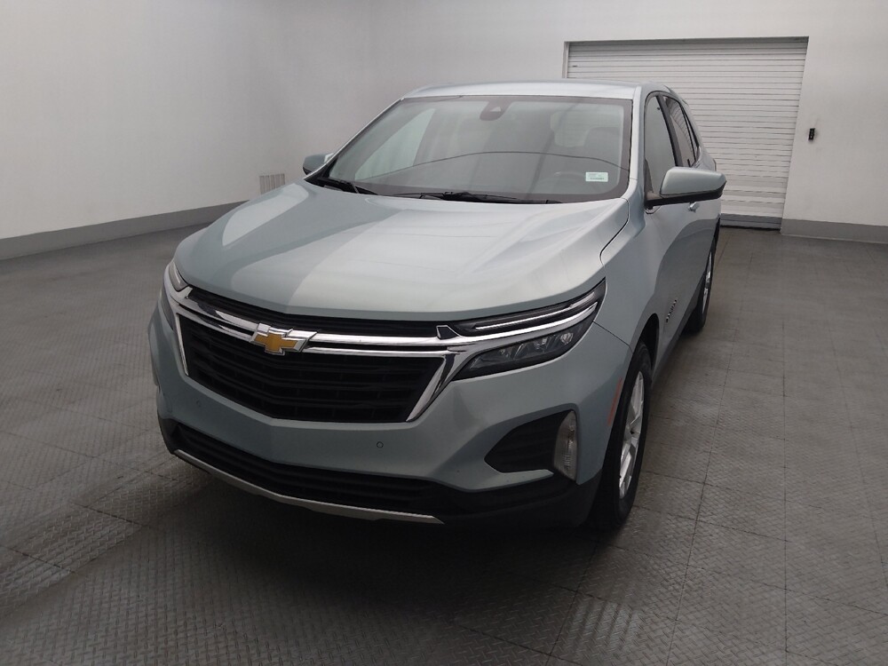 2022 Chevrolet Equinox in West Palm Beach, FL 33409 - 18127603 15