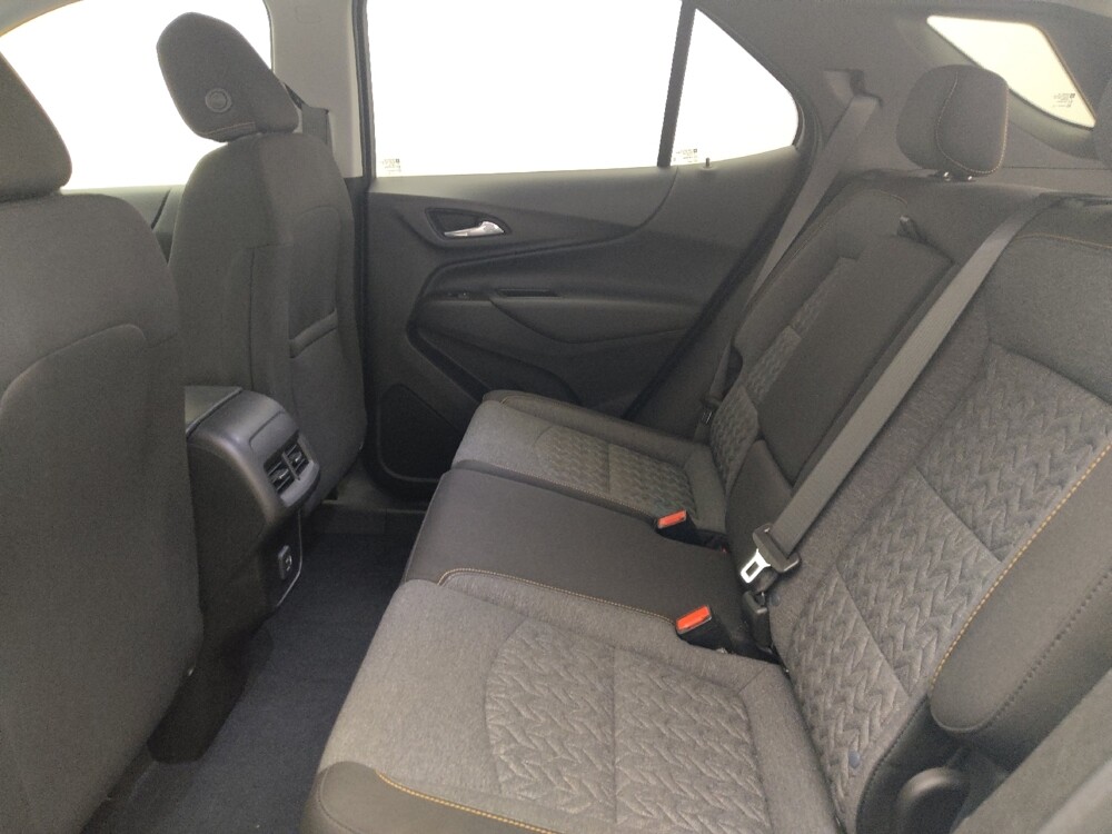 2022 Chevrolet Equinox in West Palm Beach, FL 33409 - 18127603 18