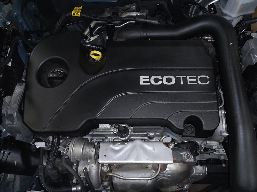 2022 Chevrolet Equinox in West Palm Beach, FL 33409 - 18127603 30