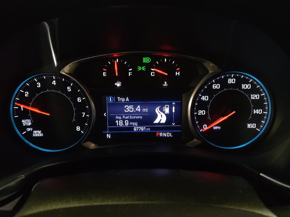 2022 Chevrolet Equinox in West Palm Beach, FL 33409 - 18127603 23