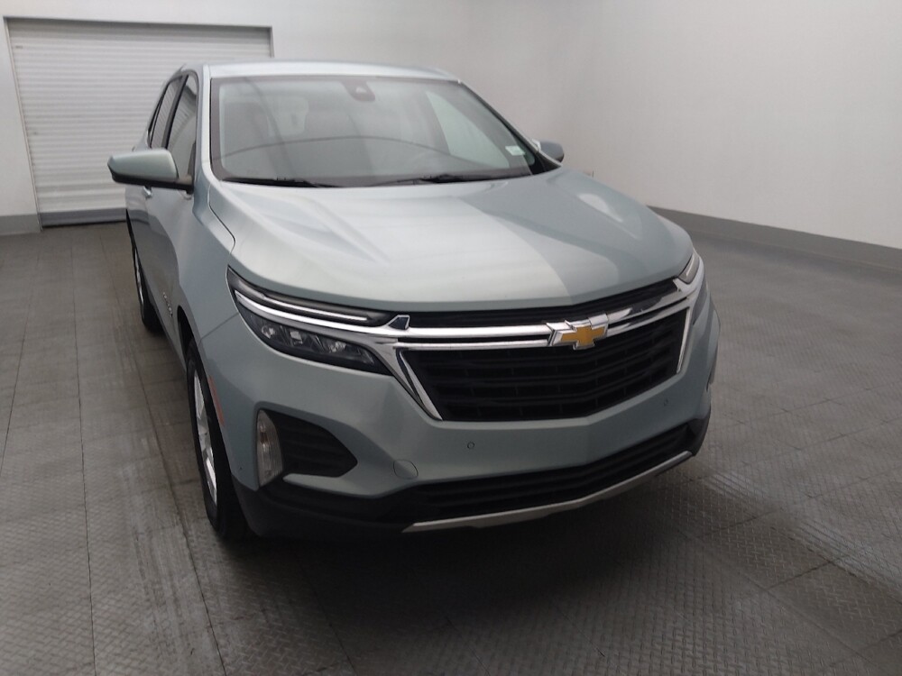 2022 Chevrolet Equinox in West Palm Beach, FL 33409 - 18127603 14
