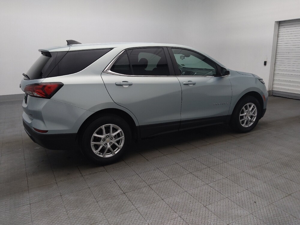 2022 Chevrolet Equinox in West Palm Beach, FL 33409 - 18127603 10