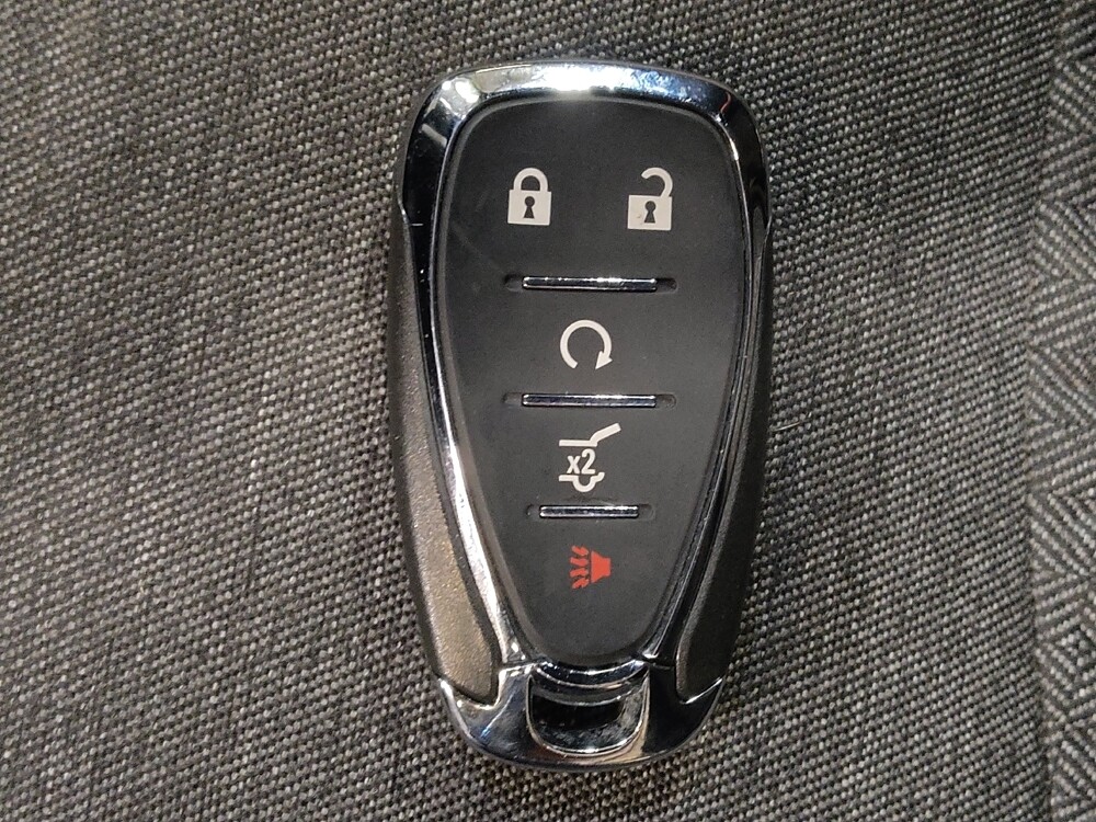 2022 Chevrolet Equinox in West Palm Beach, FL 33409 - 18127603 32