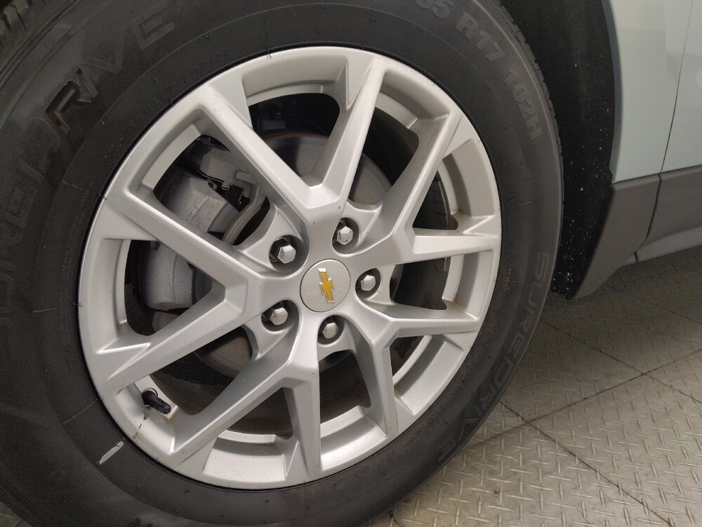 2022 Chevrolet Equinox in West Palm Beach, FL 33409 - 18127603 31