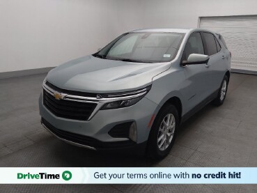 2022 Chevrolet Equinox in West Palm Beach, FL 33409
