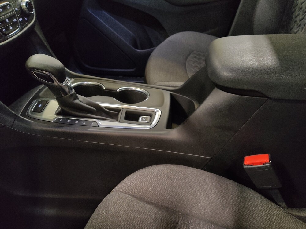 2022 Chevrolet Equinox in West Palm Beach, FL 33409 - 18127603 26