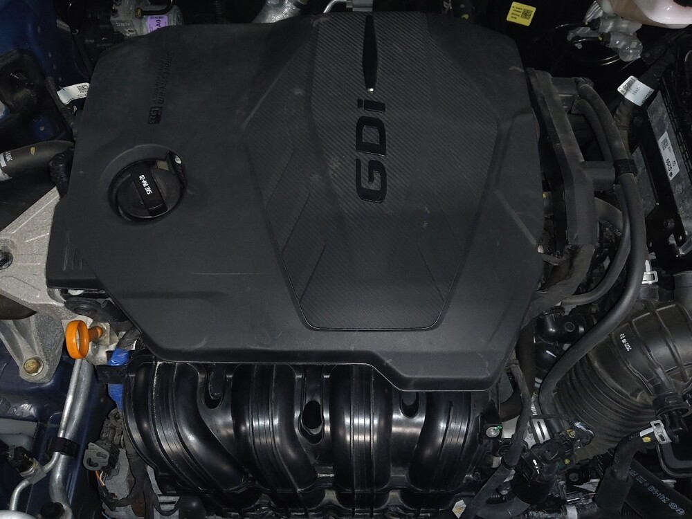 2023 Hyundai Santa Fe in Jacksonville, FL 32210 - 18127604 30