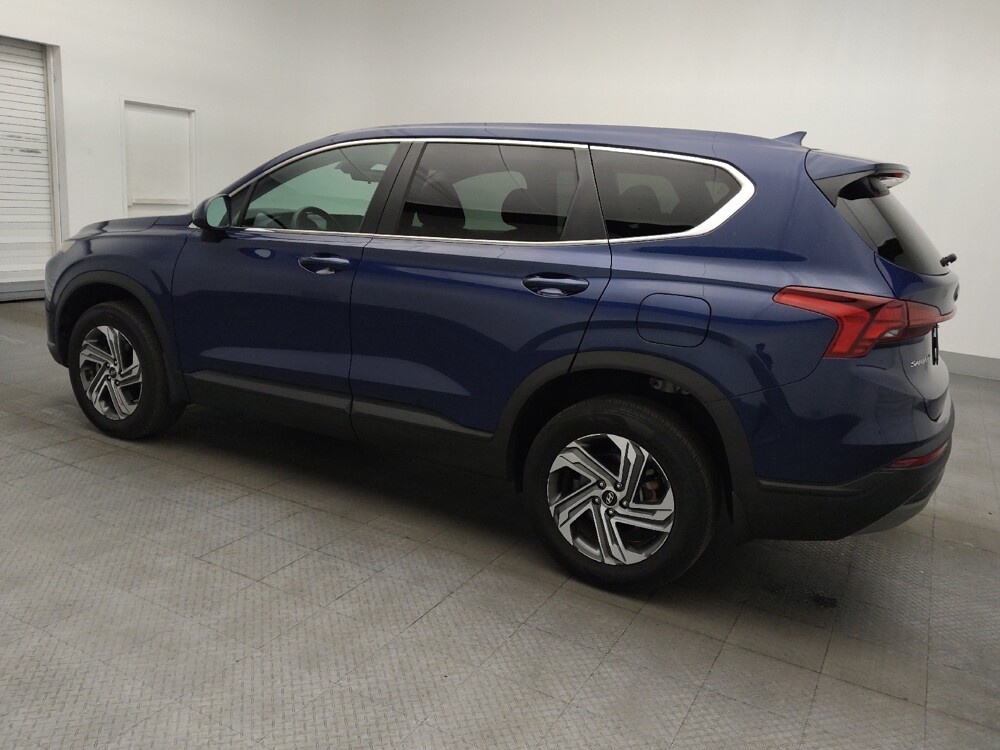 2023 Hyundai Santa Fe in Jacksonville, FL 32210 - 18127604 3