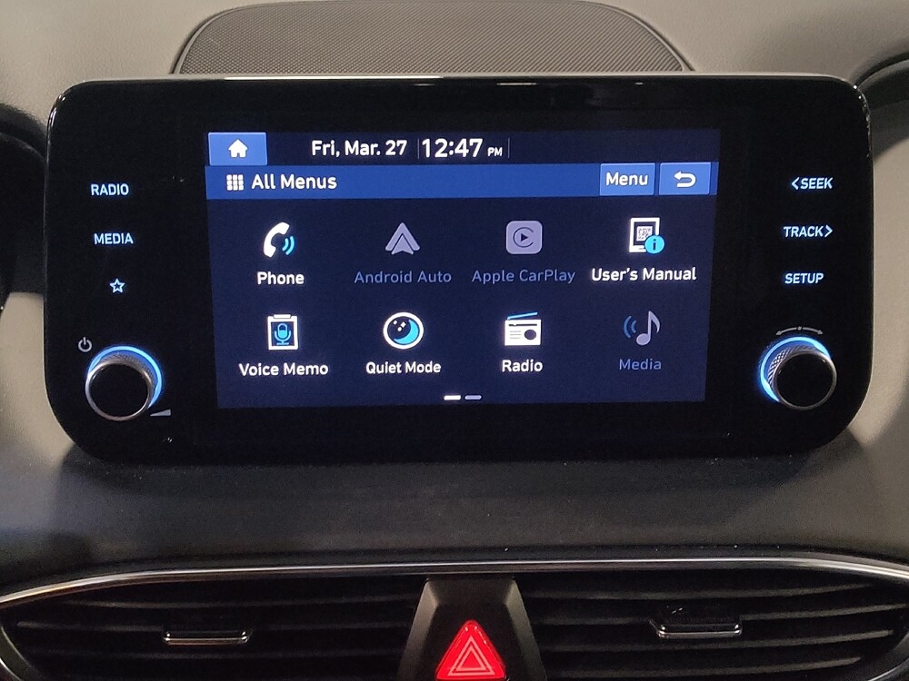 2023 Hyundai Santa Fe in Jacksonville, FL 32210 - 18127604 25