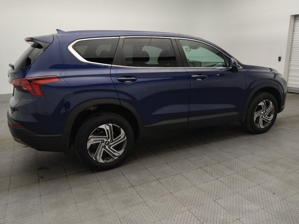 2023 Hyundai Santa Fe in Jacksonville, FL 32210 - 18127604 10