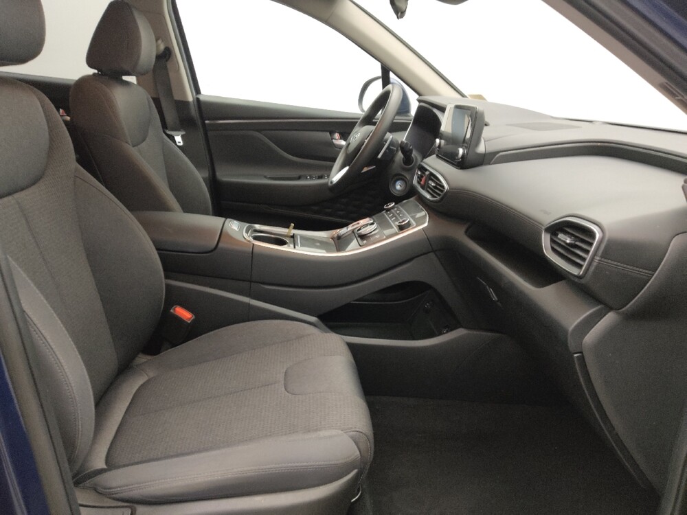 2023 Hyundai Santa Fe in Jacksonville, FL 32210 - 18127604 21