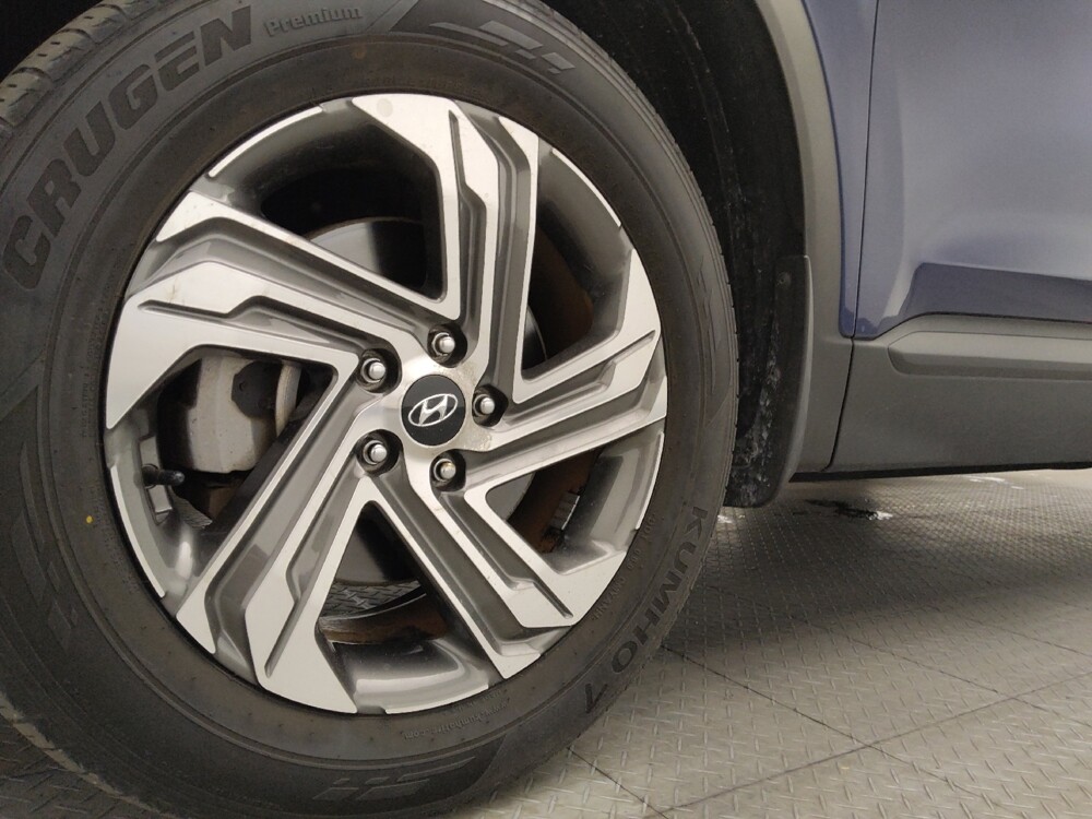 2023 Hyundai Santa Fe in Jacksonville, FL 32210 - 18127604 31