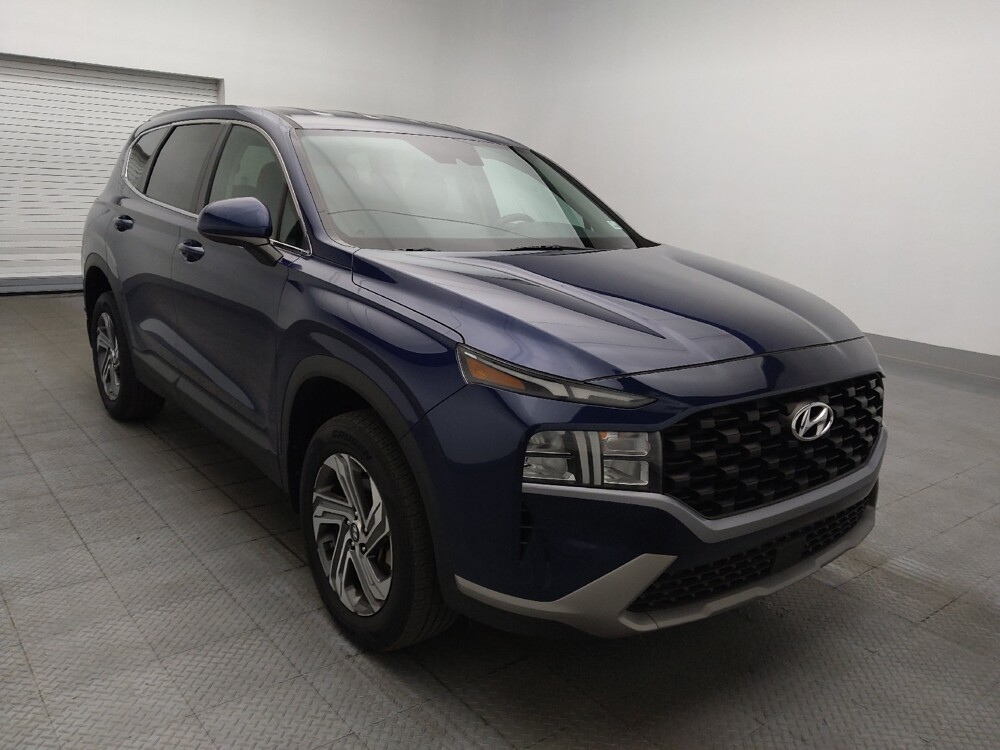 2023 Hyundai Santa Fe in Jacksonville, FL 32210 - 18127604 13