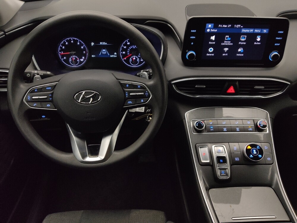 2023 Hyundai Santa Fe in Jacksonville, FL 32210 - 18127604 22