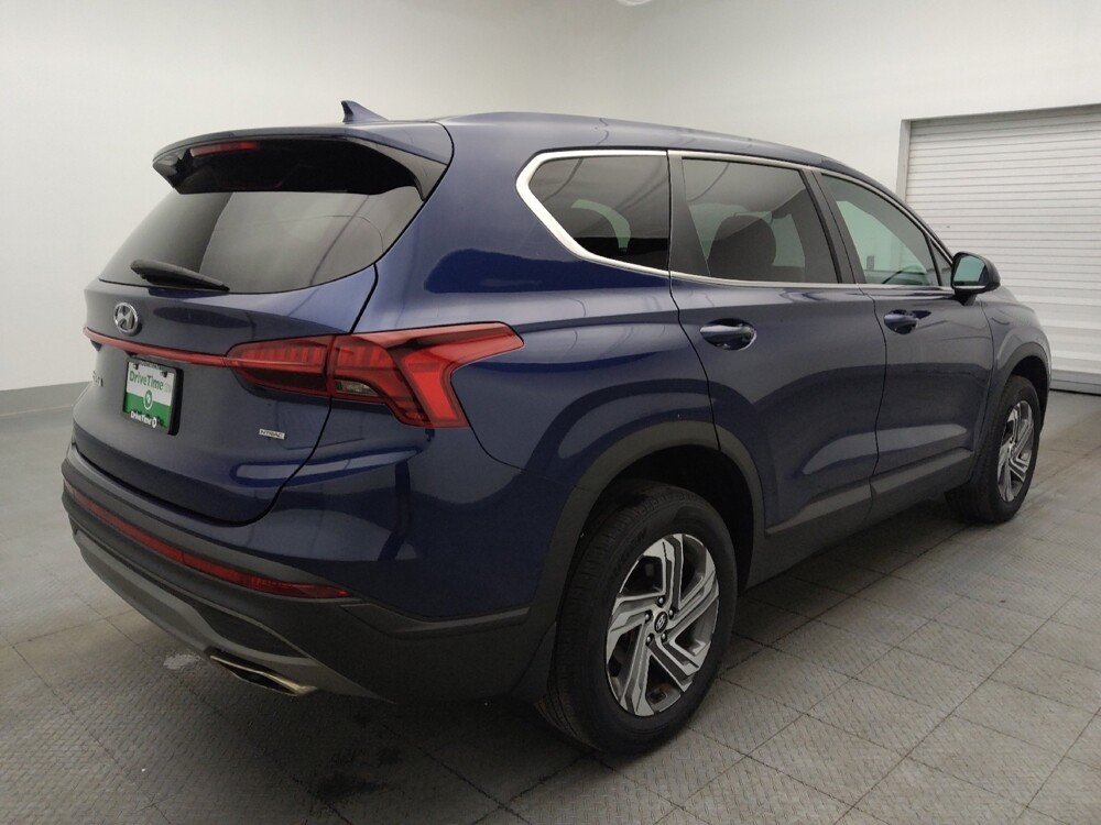 2023 Hyundai Santa Fe in Jacksonville, FL 32210 - 18127604 9