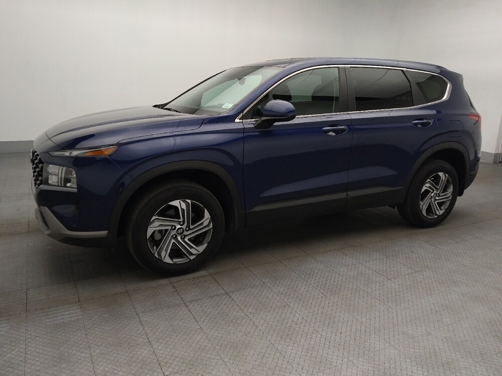 2023 Hyundai Santa Fe in Jacksonville, FL 32210 - 18127604 2