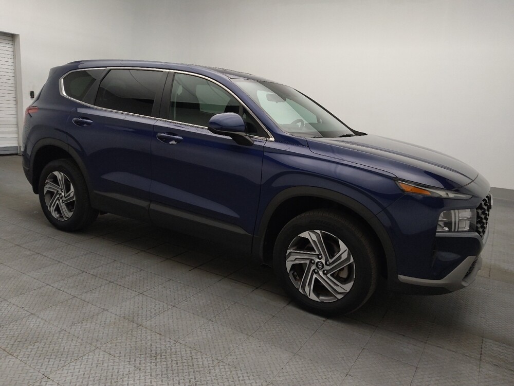 2023 Hyundai Santa Fe in Jacksonville, FL 32210 - 18127604 11