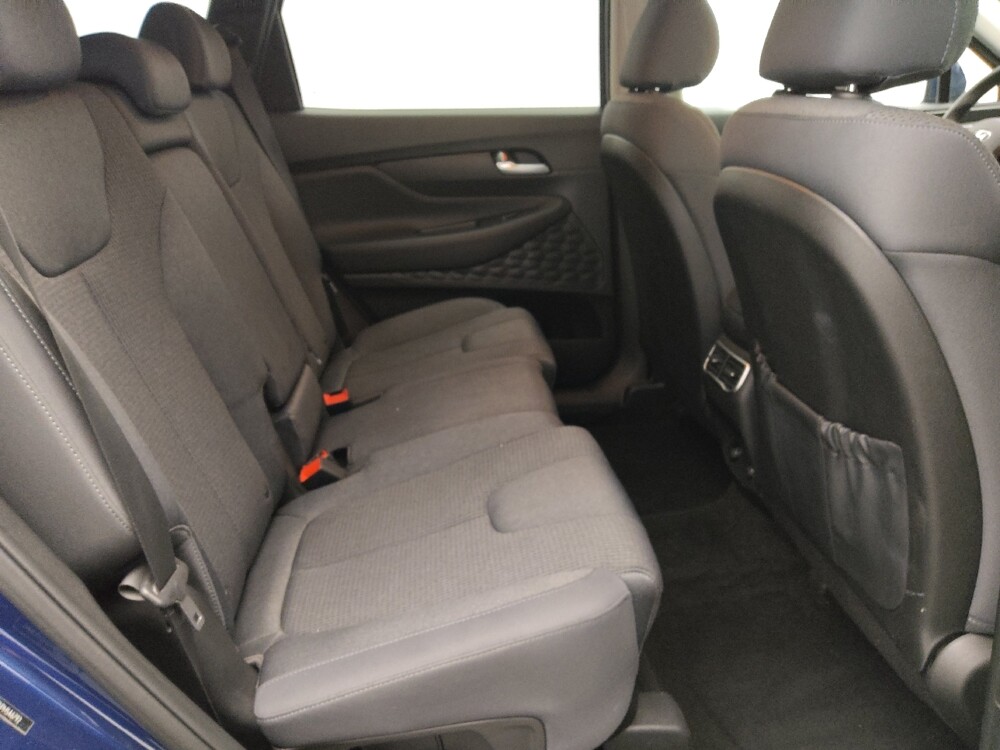 2023 Hyundai Santa Fe in Jacksonville, FL 32210 - 18127604 19