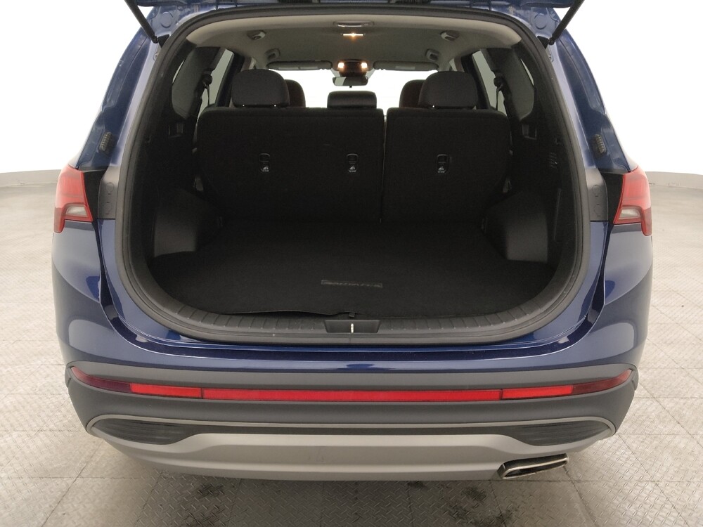 2023 Hyundai Santa Fe in Jacksonville, FL 32210 - 18127604 29