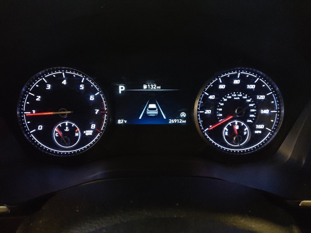 2023 Hyundai Santa Fe in Jacksonville, FL 32210 - 18127604 23