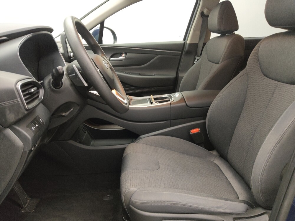 2023 Hyundai Santa Fe in Jacksonville, FL 32210 - 18127604 17