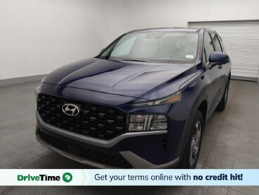 2023 Hyundai Santa Fe in Jacksonville, FL 32210