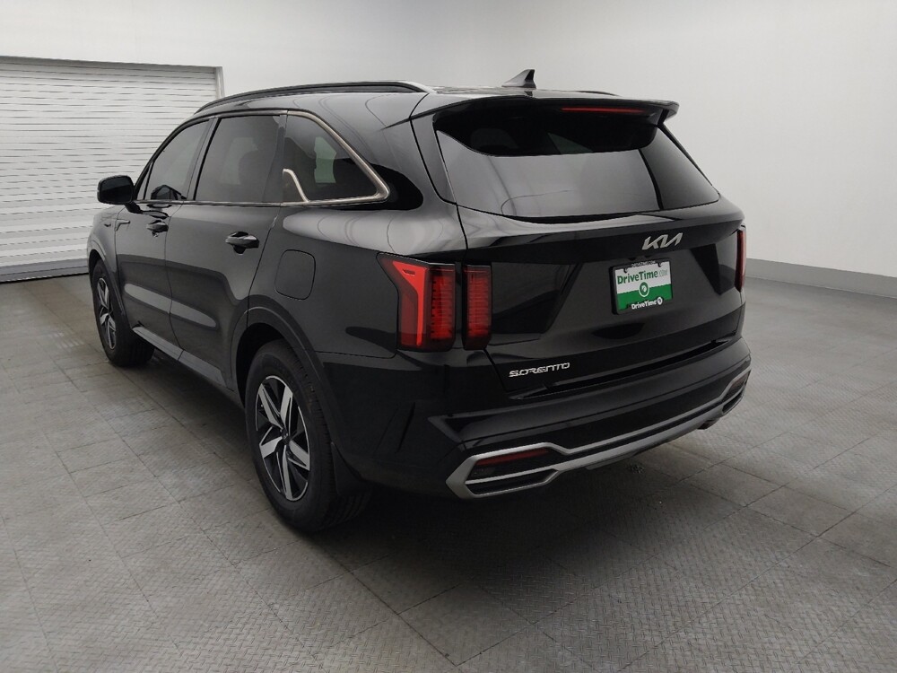 2023 Kia Sorento in Jacksonville, FL 32210 - 18127605 5