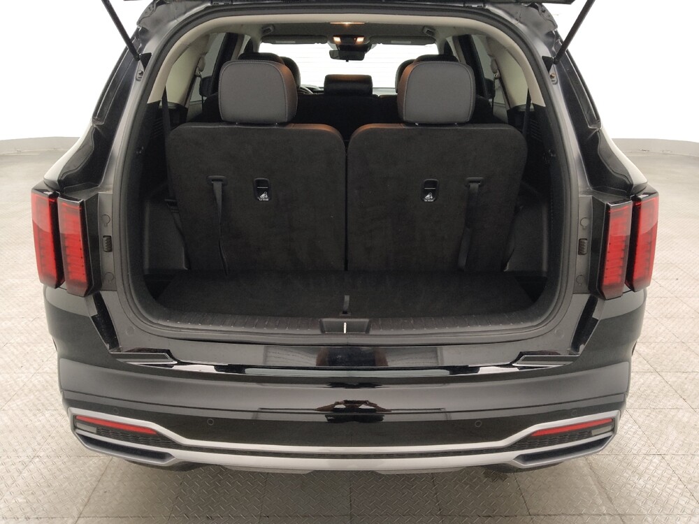 2023 Kia Sorento in Jacksonville, FL 32210 - 18127605 29