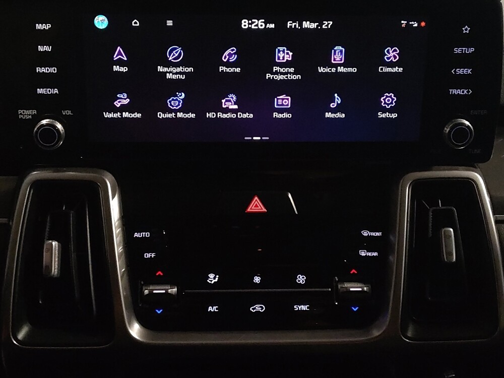 2023 Kia Sorento in Jacksonville, FL 32210 - 18127605 25