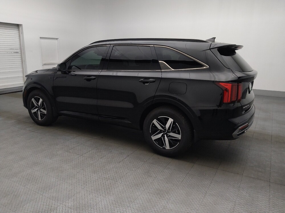2023 Kia Sorento in Jacksonville, FL 32210 - 18127605 3