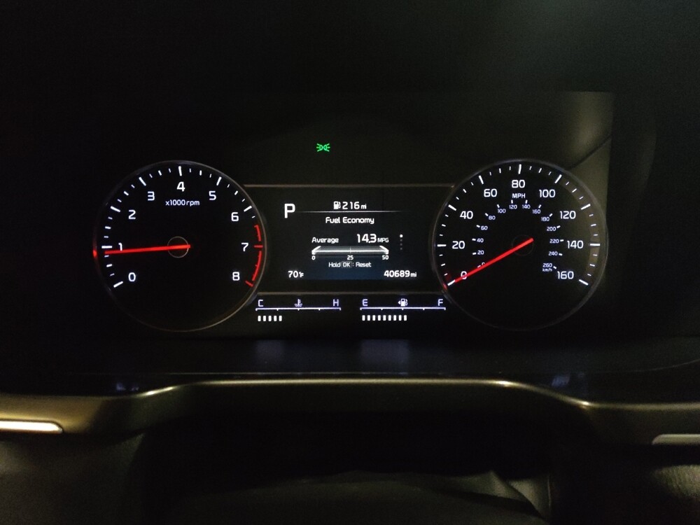 2023 Kia Sorento in Jacksonville, FL 32210 - 18127605 23