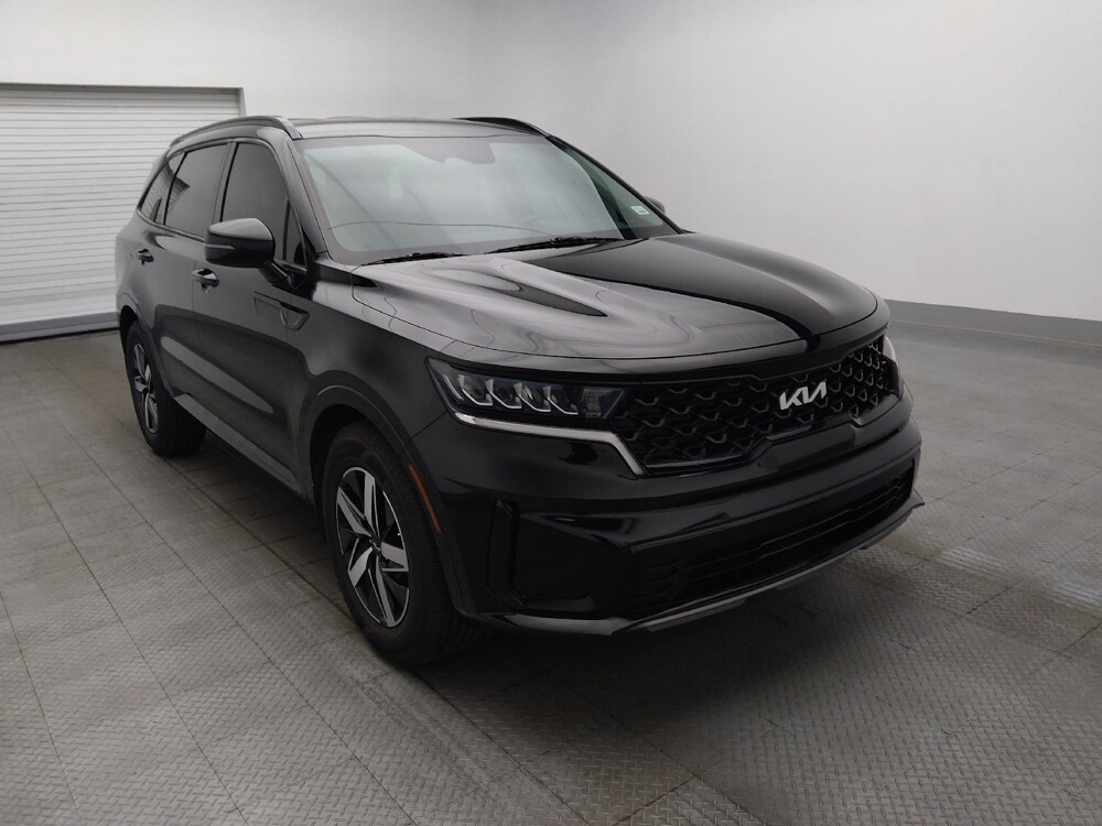 2023 Kia Sorento in Jacksonville, FL 32210 - 18127605 13