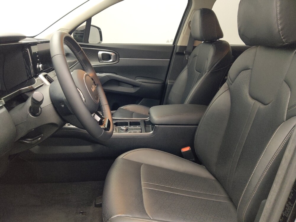 2023 Kia Sorento in Jacksonville, FL 32210 - 18127605 17